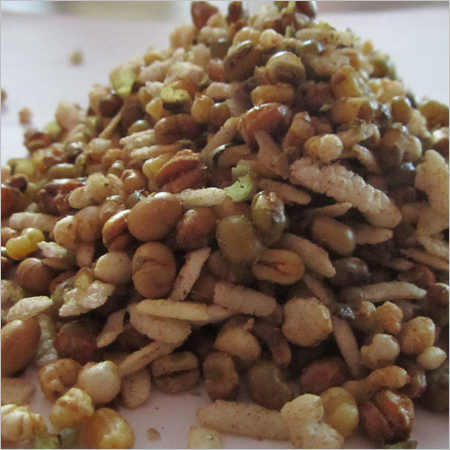 ROASTED MULTI GRAIN MIXTURE