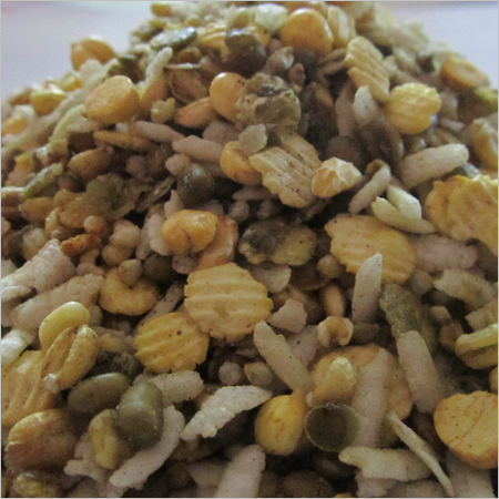 ROASTED NAVRATAN MIXTURE
