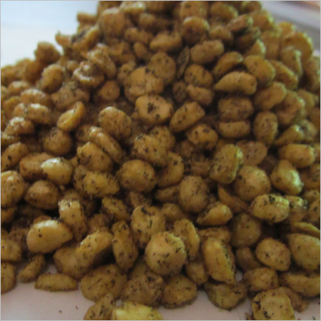 ROASTED PUDINA DAL