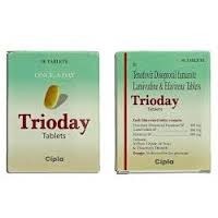 Trioday Tablets