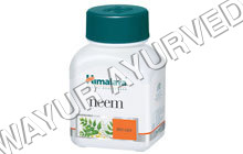 Himalaya Neem Capsules