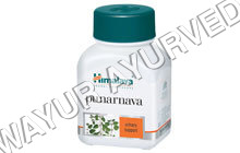 Himalaya Punarnava Capsules