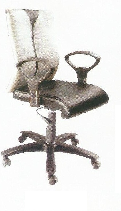Colored Office Chairs