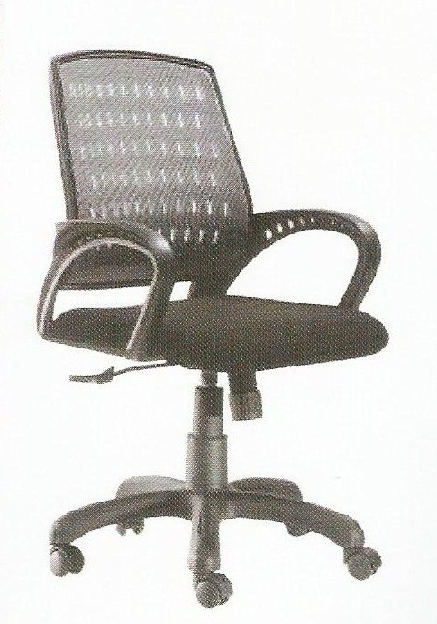 Office Net Chair