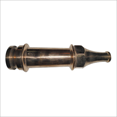 Fire Hose Branch Pipe Nozzle