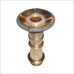 Fire Hose Jet cum Spray Nozzle(Instantaneous Type)