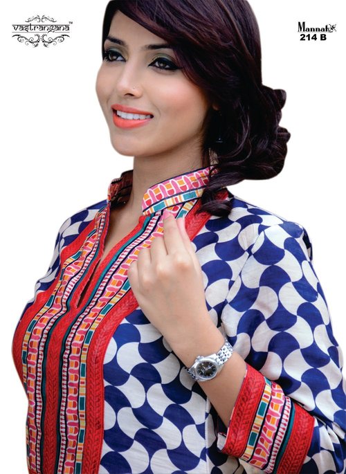 Traditional Indian Salwar Suits 