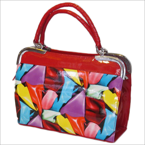 Party Ware Hand Bag