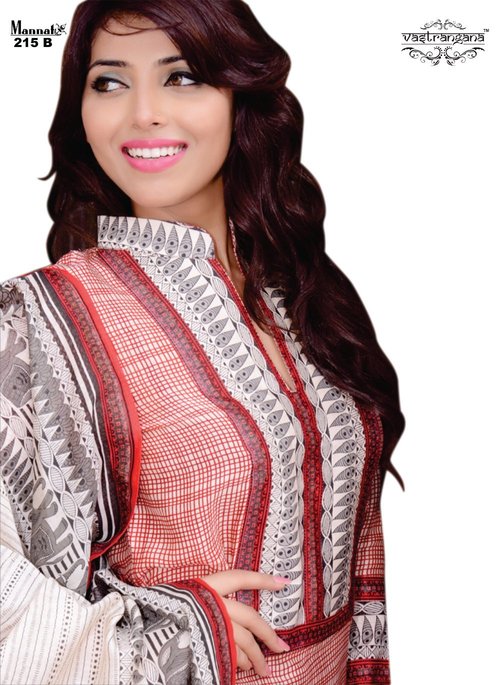 Designer Salwar Suit