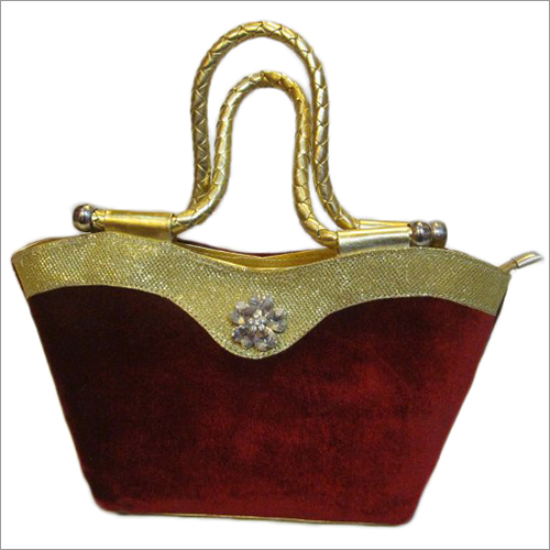 Bridal Ladies Hand Bag