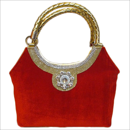 Bridal Hand Bag