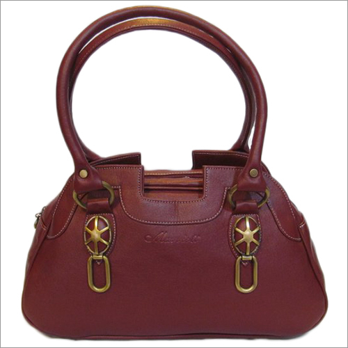 Office Ladies Hand Bag