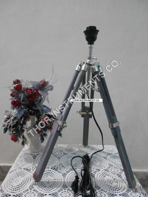 Vintage Retro Mini Table Lamp