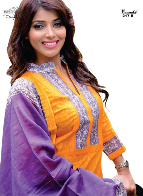 Churidar Traditional Suits