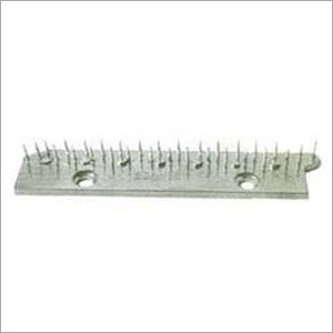 Textile Pin Plates