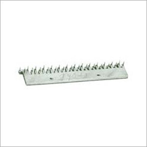 Krantz Pin Plates