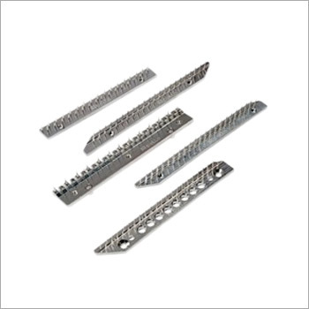 Stenter Machine Pin Bar
