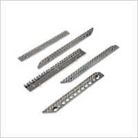 Stenter Machine Pin Bar