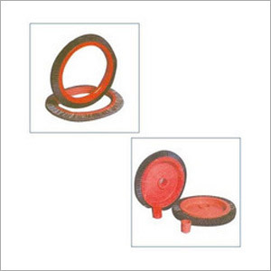 Textile Cleaning Brushes