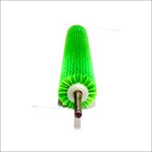 Cylindrical Brush