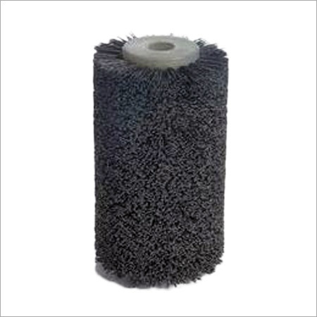 Steel Wire Roller Brushes