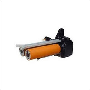 Pneumatic Cloth Guider