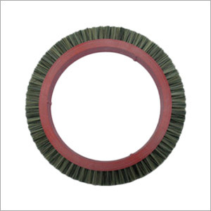 Stenter Machine Brushes