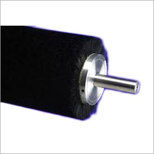 Paper Mill Brush