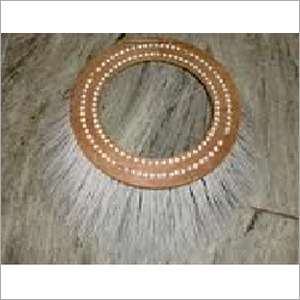 Paper Mill Machine Brush