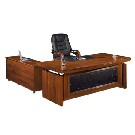 Executive Tables