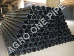 Durable HDPF Pipes