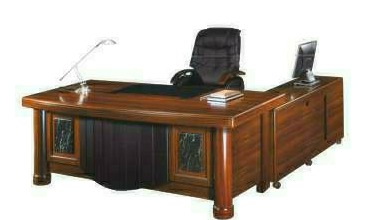 Executive table