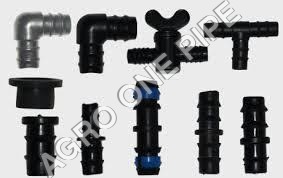 Drip Irrigation Accessories