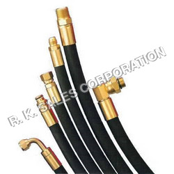 Hydraulic Hose Pipe