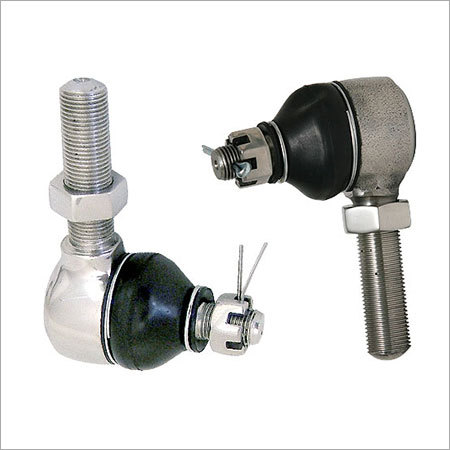 SS Tie Rod Ends