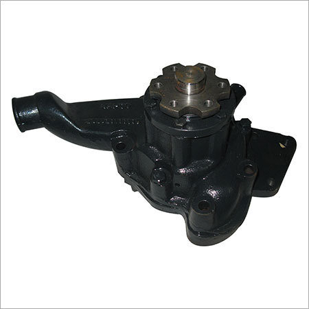 Water Pump Assembly