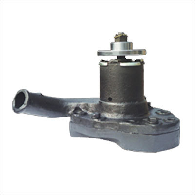 Water Cooling System