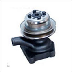 Electric Motor Pump Assembly