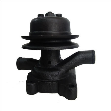 Water Pump Spare