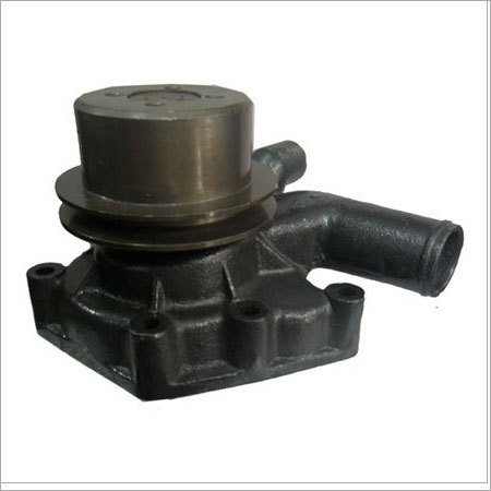 Water Pump Spare Parts
