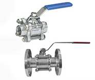 Ball Valves