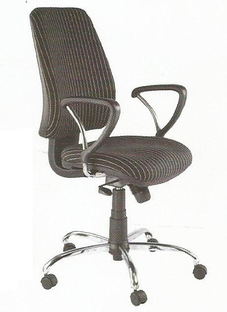 Modern Workstation Chair