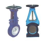 Knife Gate Valves - High Quality Custom Sizes, Rugged Design, Easy Install, Smooth Function
