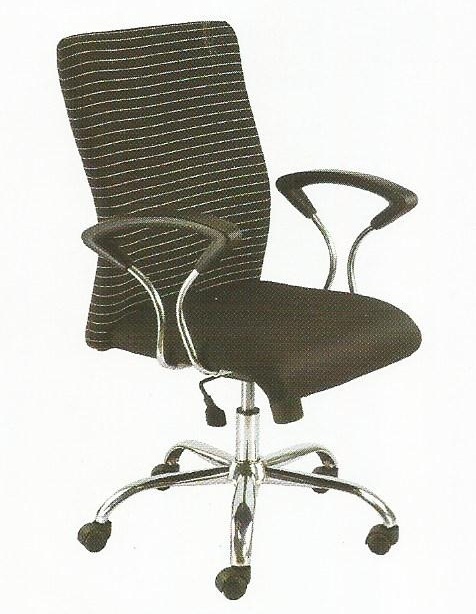 Modular Workstation Chairs