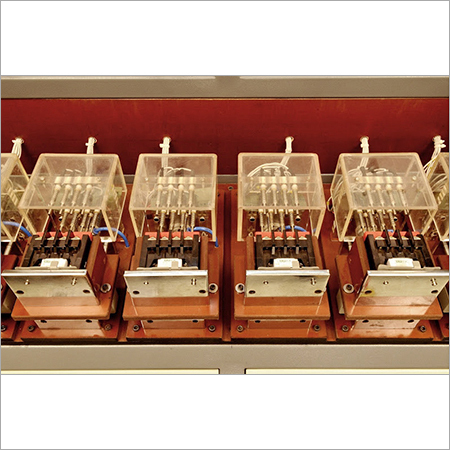 Test Jigs