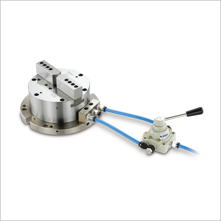 Split Type Hand Control Valve Split Type Hand Control Valve