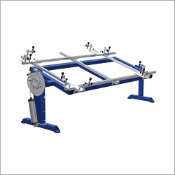 Pneumatic Clamping Fixture
