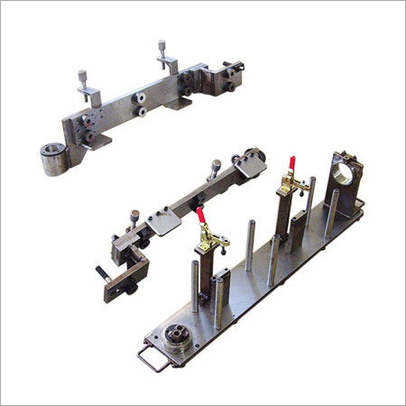 Jig Fixtures Jig Fixtures