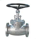 Globe Valves