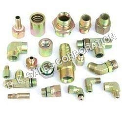 HYDRAULIC FITTINGS